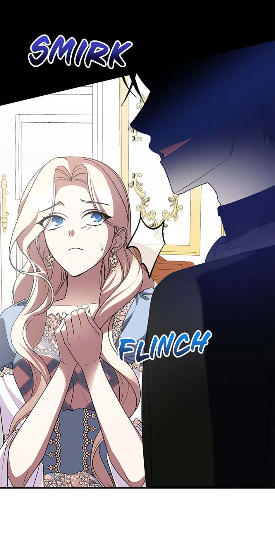 The Twin Sister Goes on Strike Chapter 75 - page 73