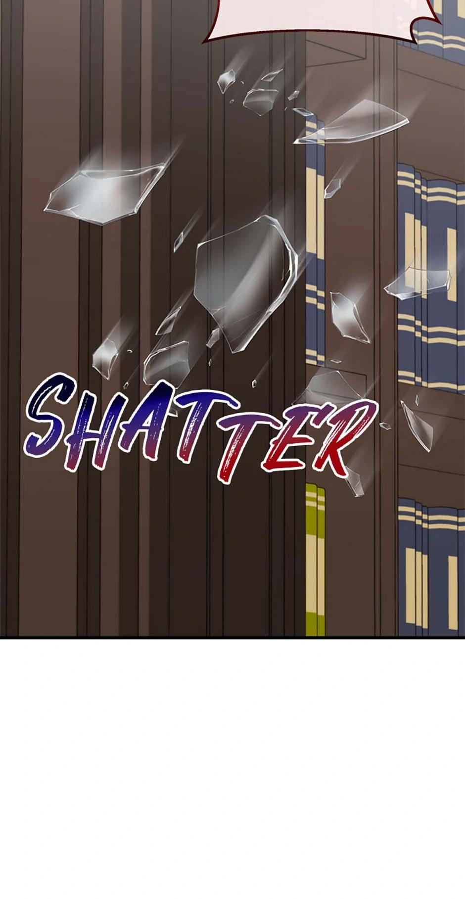 The Twin Sister Goes on Strike Chapter 75 - page 9