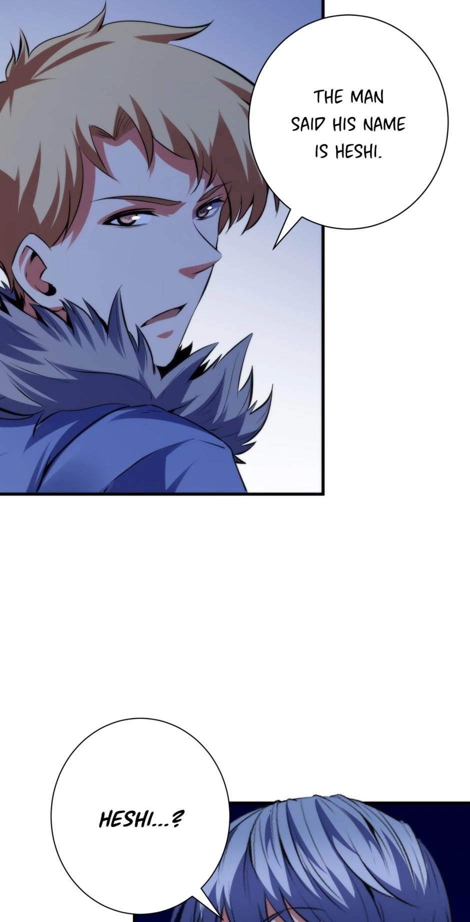 Become the Lord of Cthulhu Chapter 105 - page 4