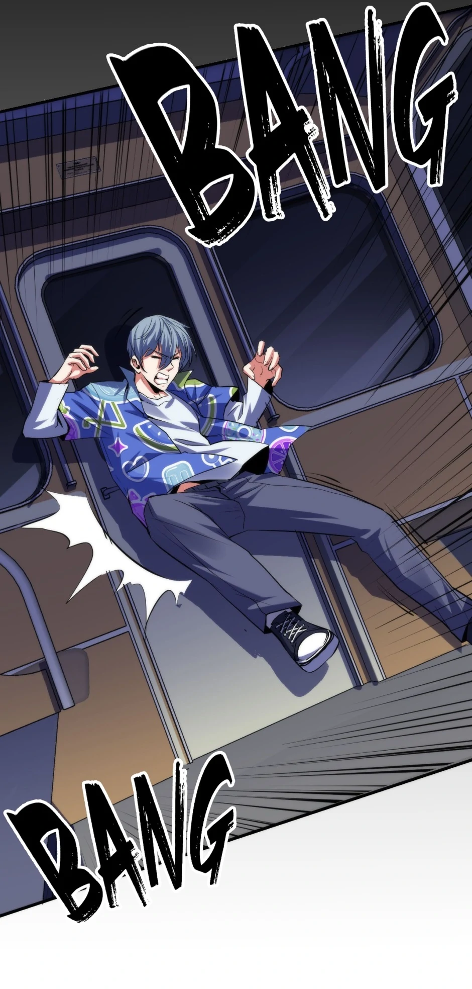 Become the Lord of Cthulhu Chapter 106 - page 9