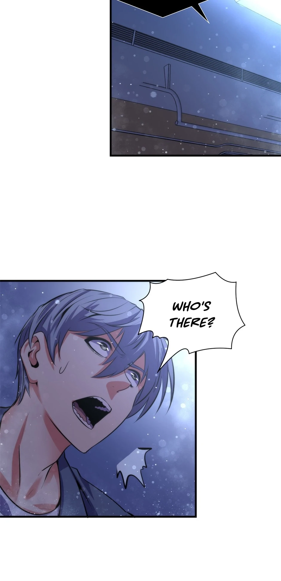 Become the Lord of Cthulhu Chapter 106 - page 12