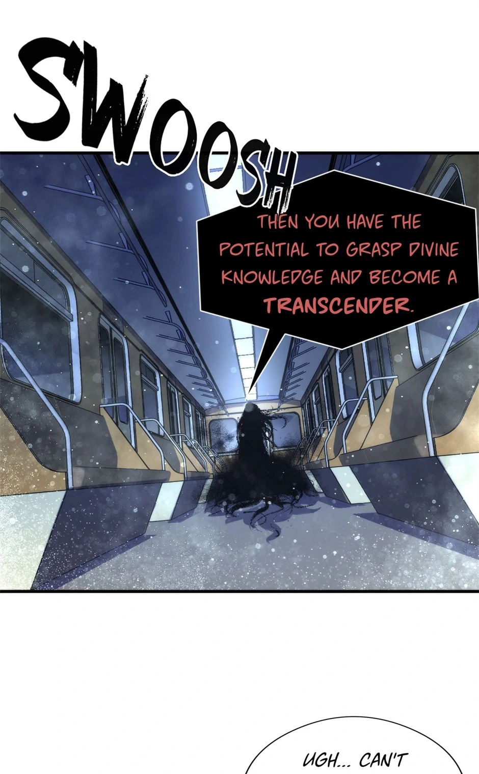 Become the Lord of Cthulhu Chapter 106 - page 13