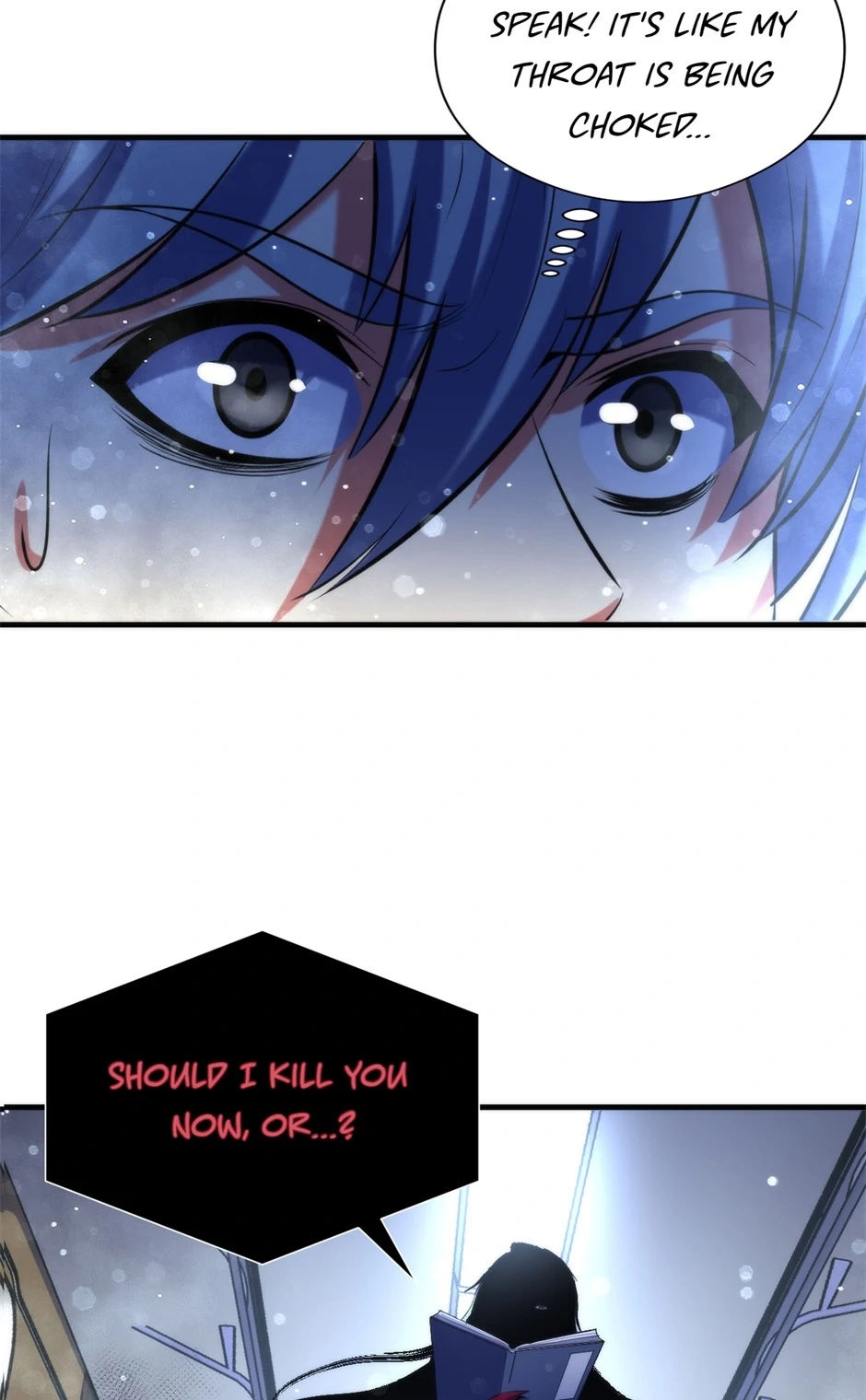 Become the Lord of Cthulhu Chapter 106 - page 14