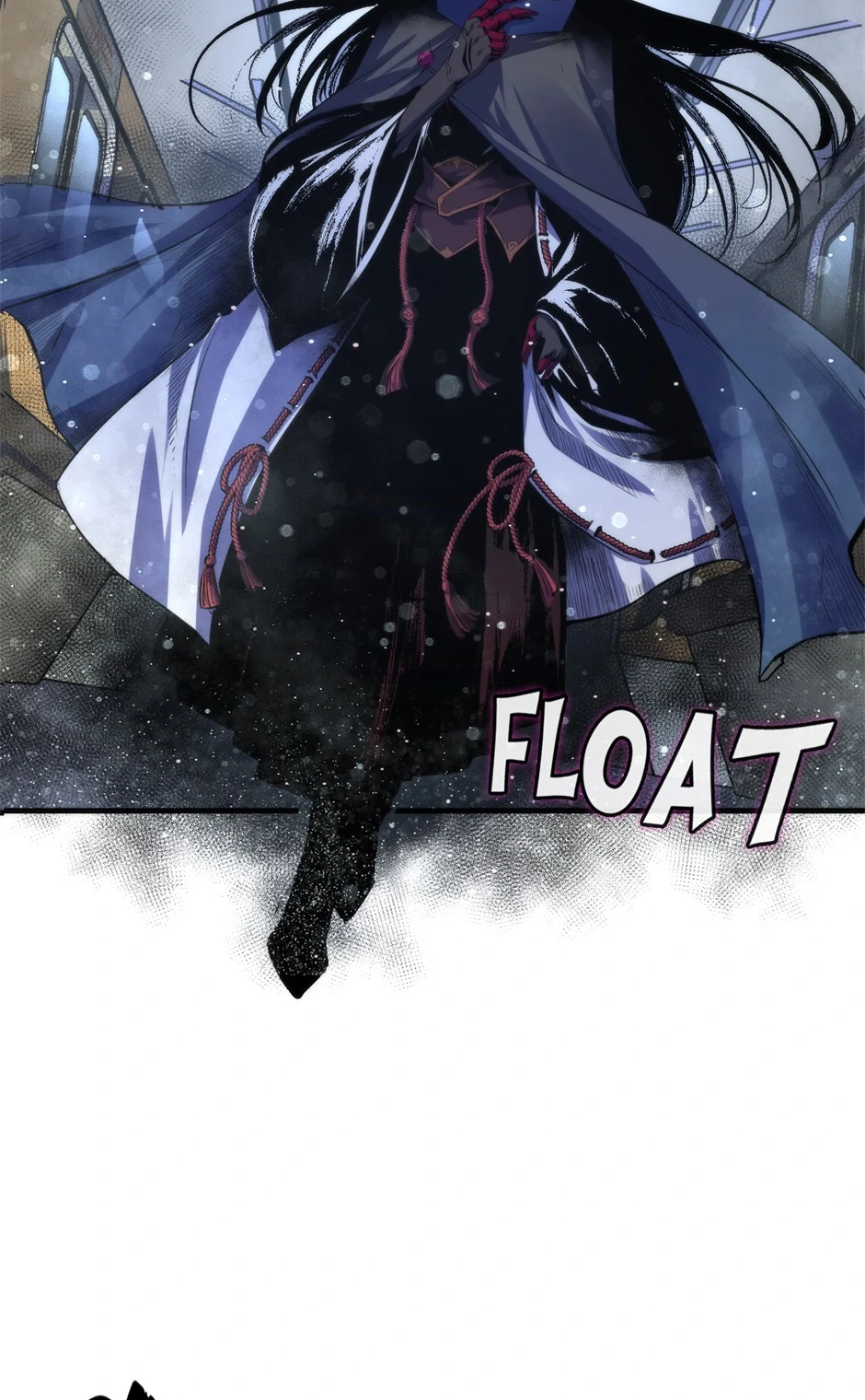 Become the Lord of Cthulhu Chapter 106 - page 15