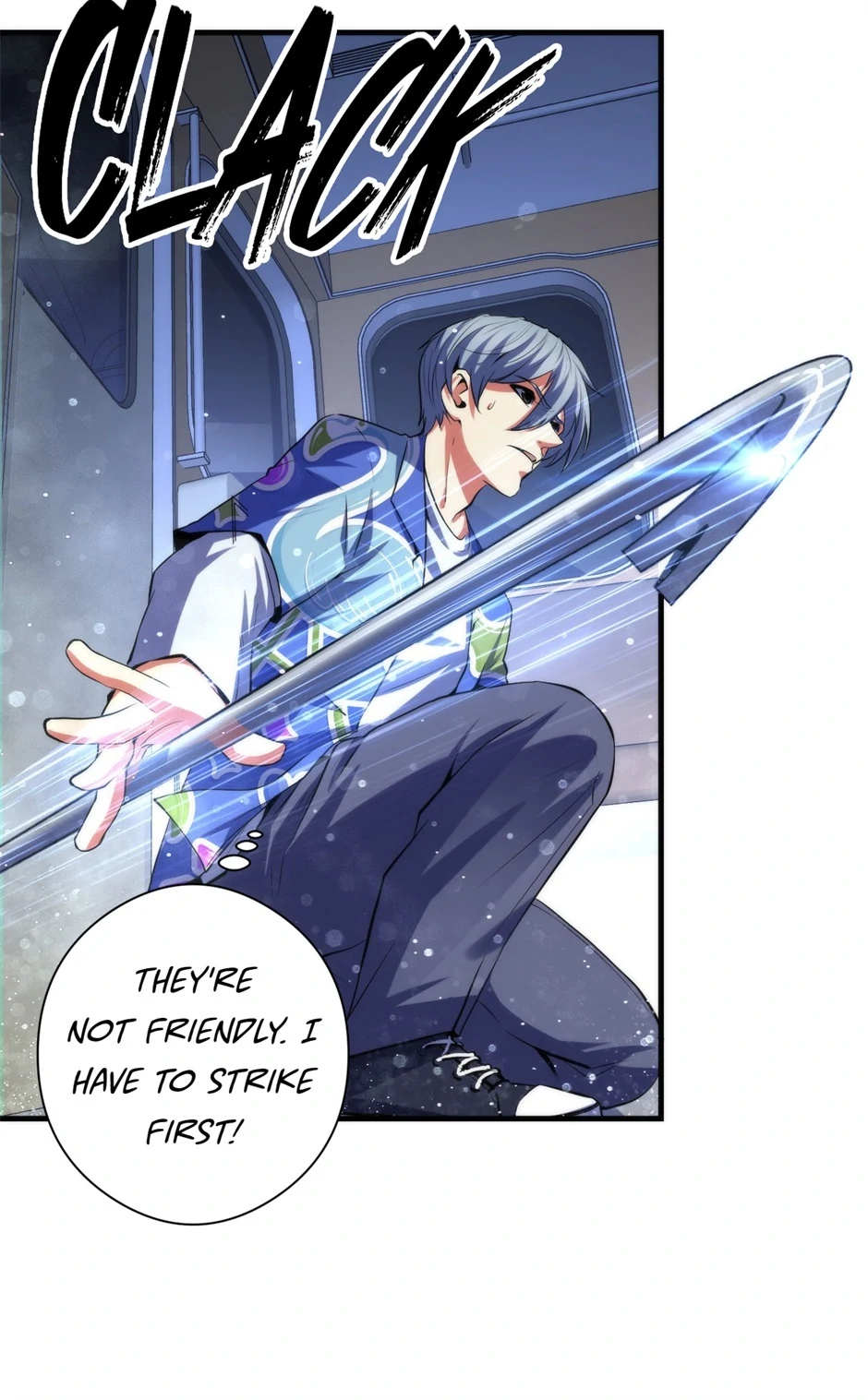 Become the Lord of Cthulhu Chapter 106 - page 16