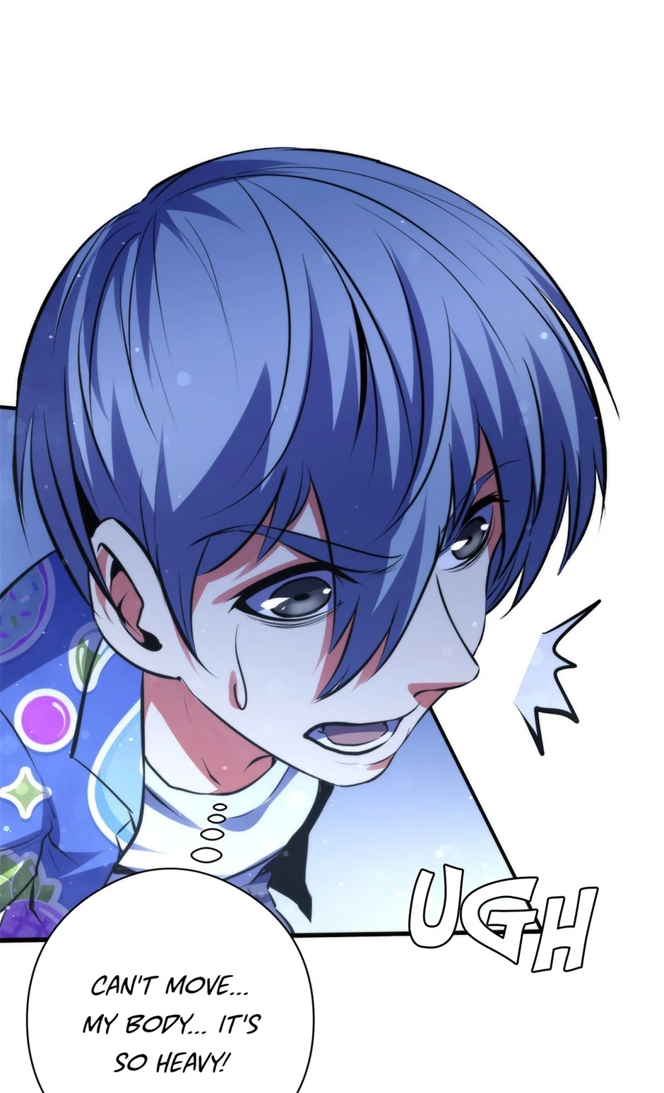 Become the Lord of Cthulhu Chapter 106 - page 17