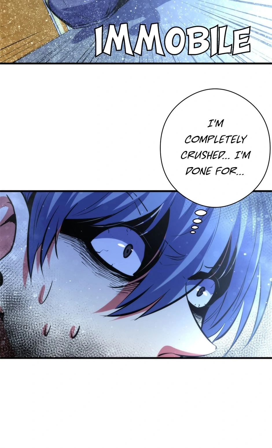 Become the Lord of Cthulhu Chapter 106 - page 20