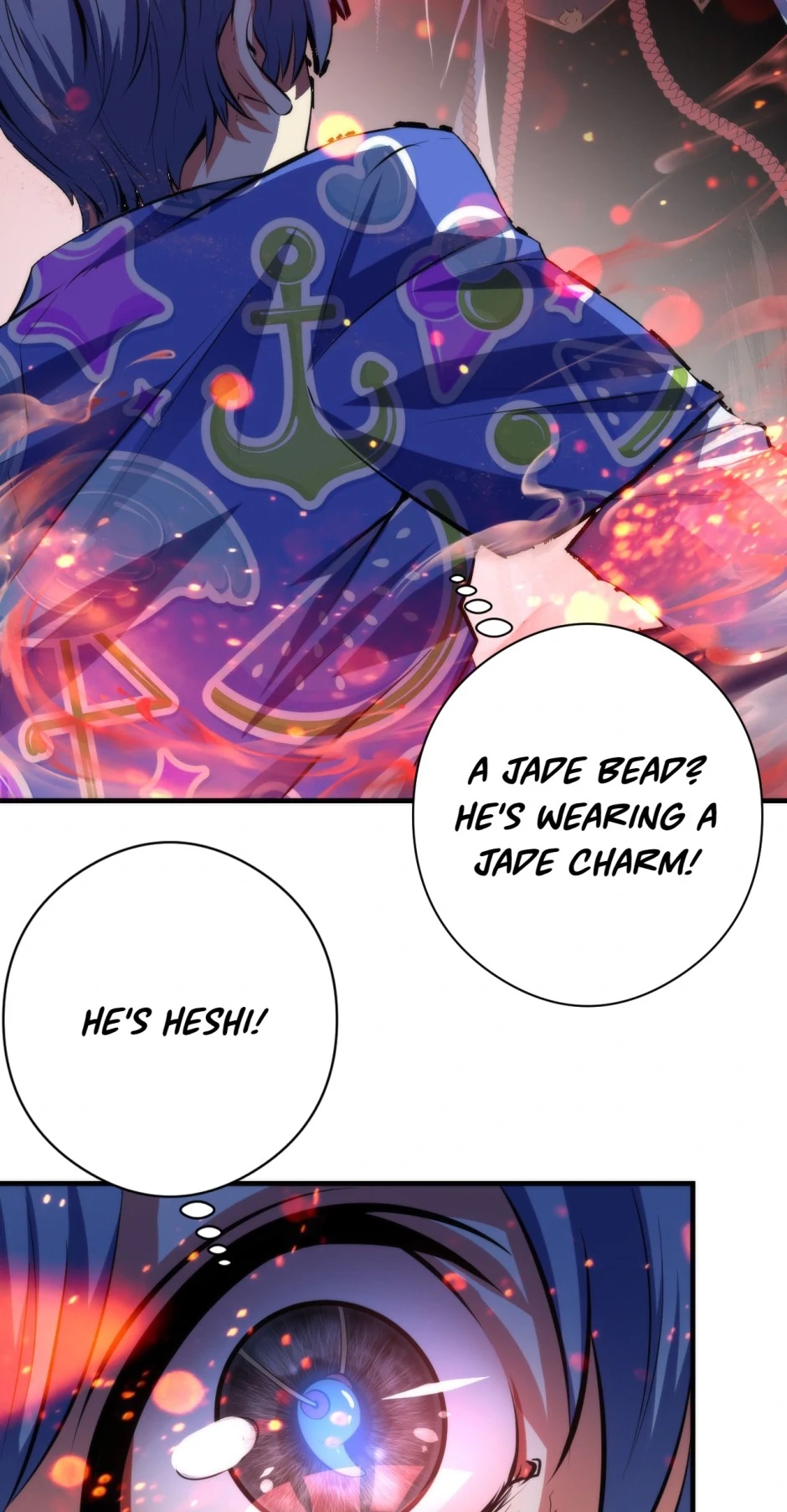 Become the Lord of Cthulhu Chapter 106 - page 22