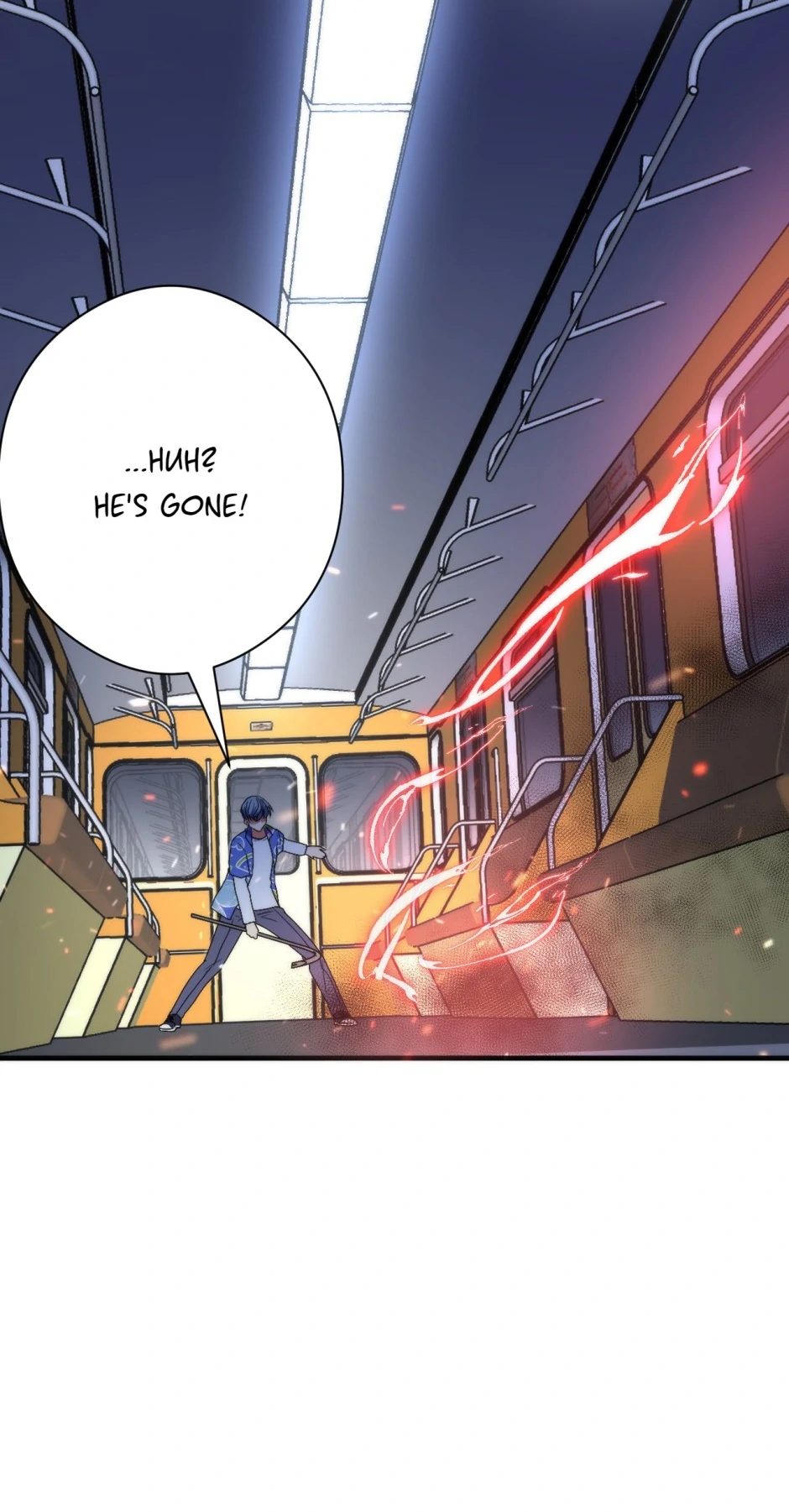 Become the Lord of Cthulhu Chapter 106 - page 25