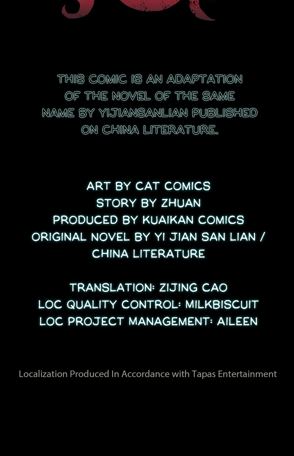 Become the Lord of Cthulhu Chapter 106 - page 2