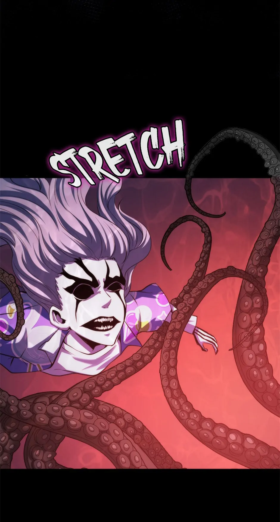 Become the Lord of Cthulhu Chapter 106 - page 3