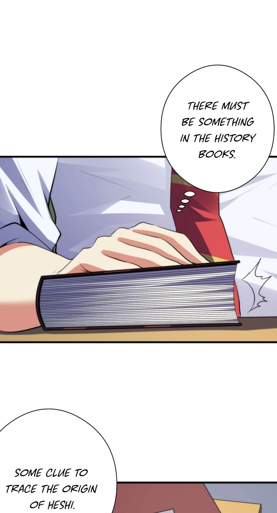 Become the Lord of Cthulhu Chapter 106 - page 43