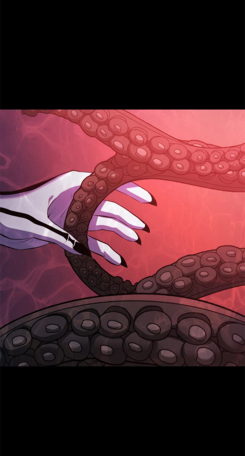 Become the Lord of Cthulhu Chapter 106 - page 4