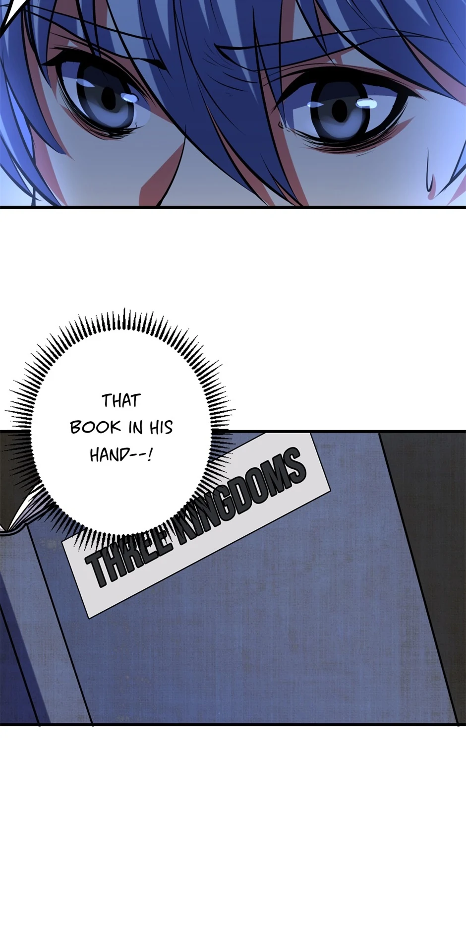 Become the Lord of Cthulhu Chapter 106 - page 56