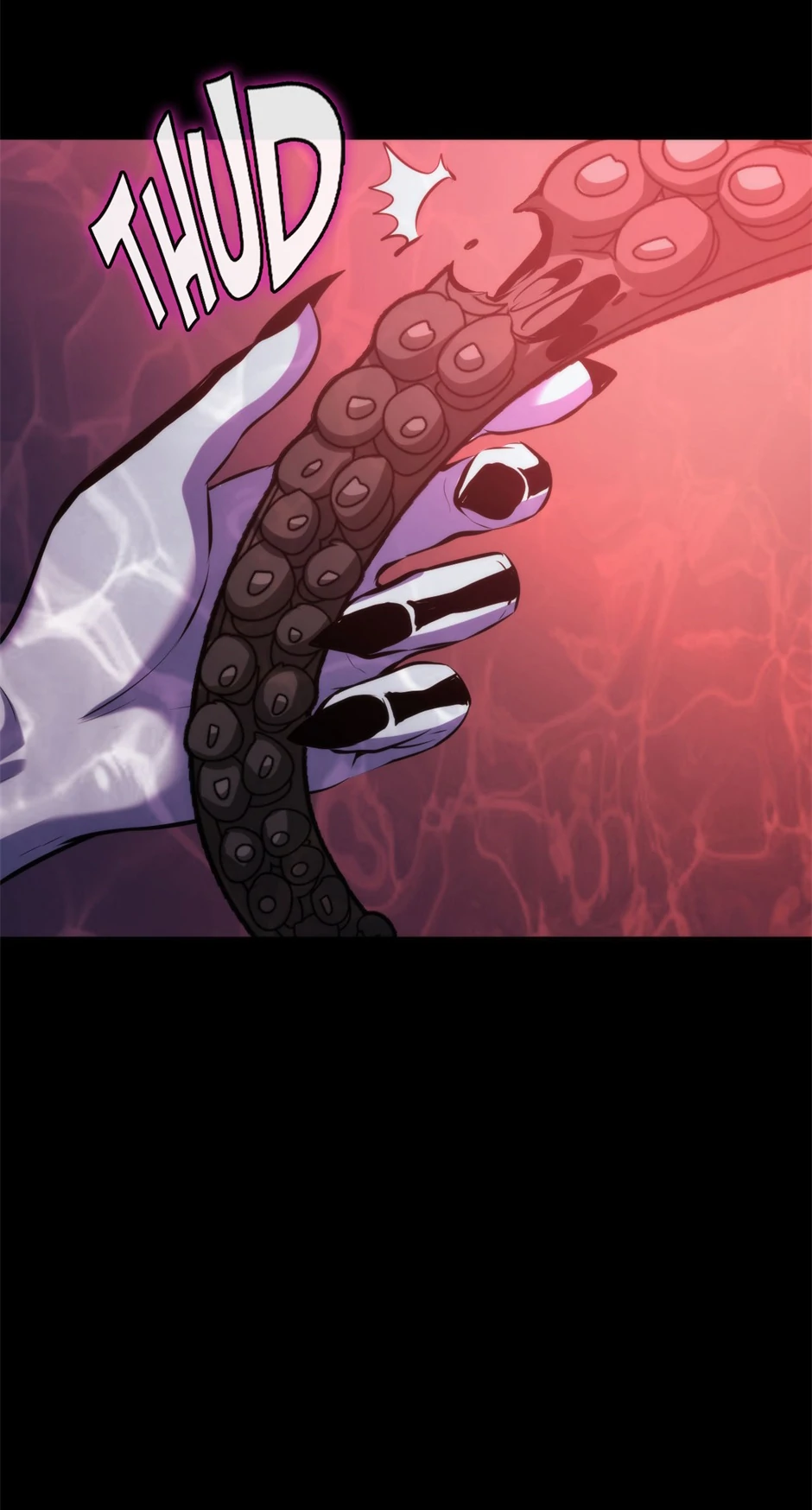 Become the Lord of Cthulhu Chapter 106 - page 5