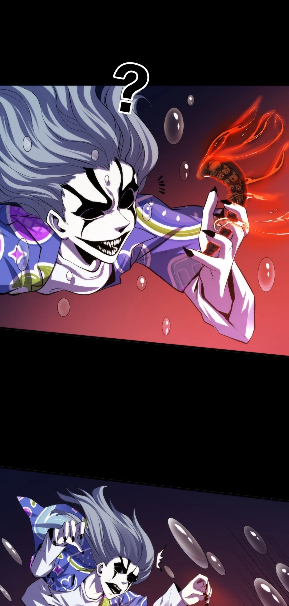 Become the Lord of Cthulhu Chapter 106 - page 6