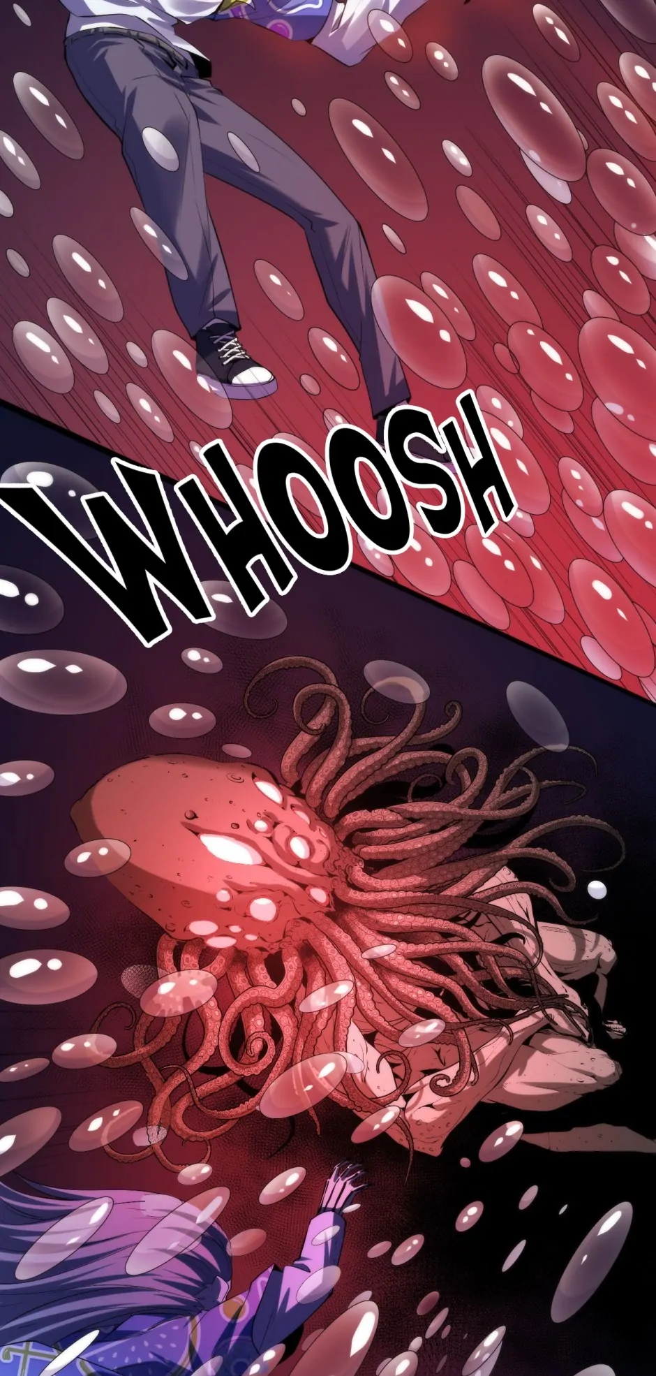 Become the Lord of Cthulhu Chapter 106 - page 7