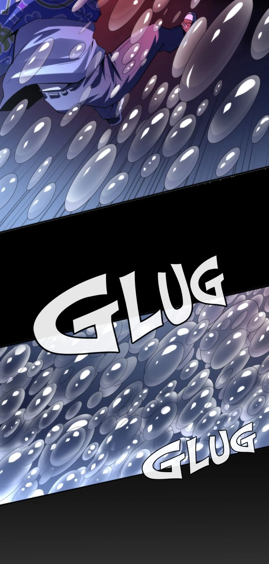 Become the Lord of Cthulhu Chapter 106 - page 8