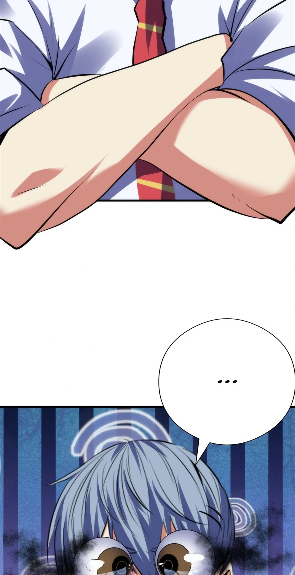 Become the Lord of Cthulhu Chapter 107 - page 17