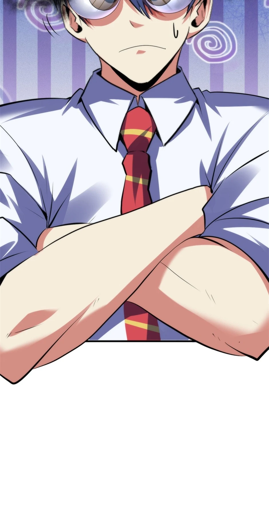 Become the Lord of Cthulhu Chapter 107 - page 18