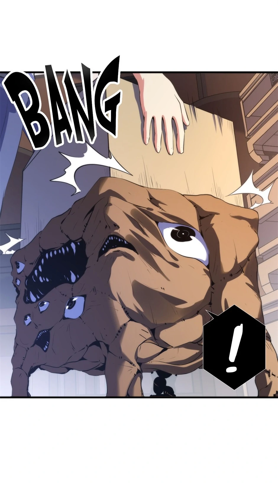 Become the Lord of Cthulhu Chapter 108 - page 10