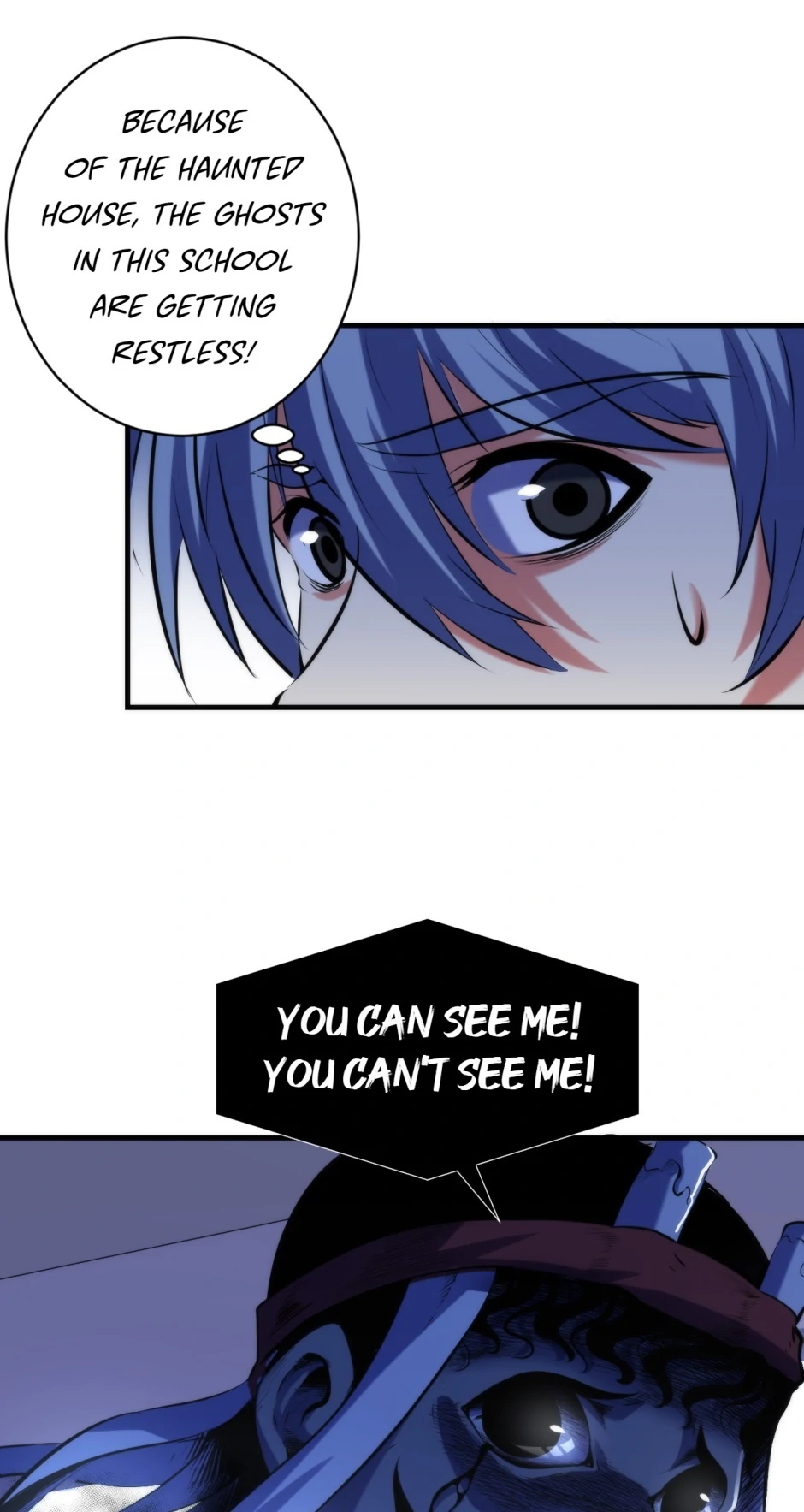 Become the Lord of Cthulhu Chapter 108 - page 15