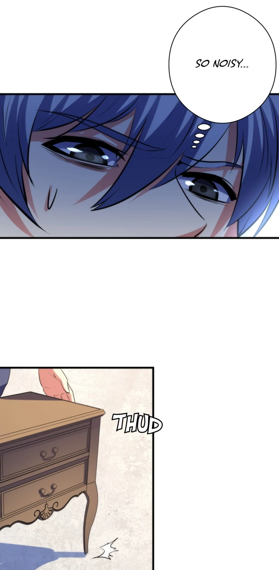 Become the Lord of Cthulhu Chapter 108 - page 3