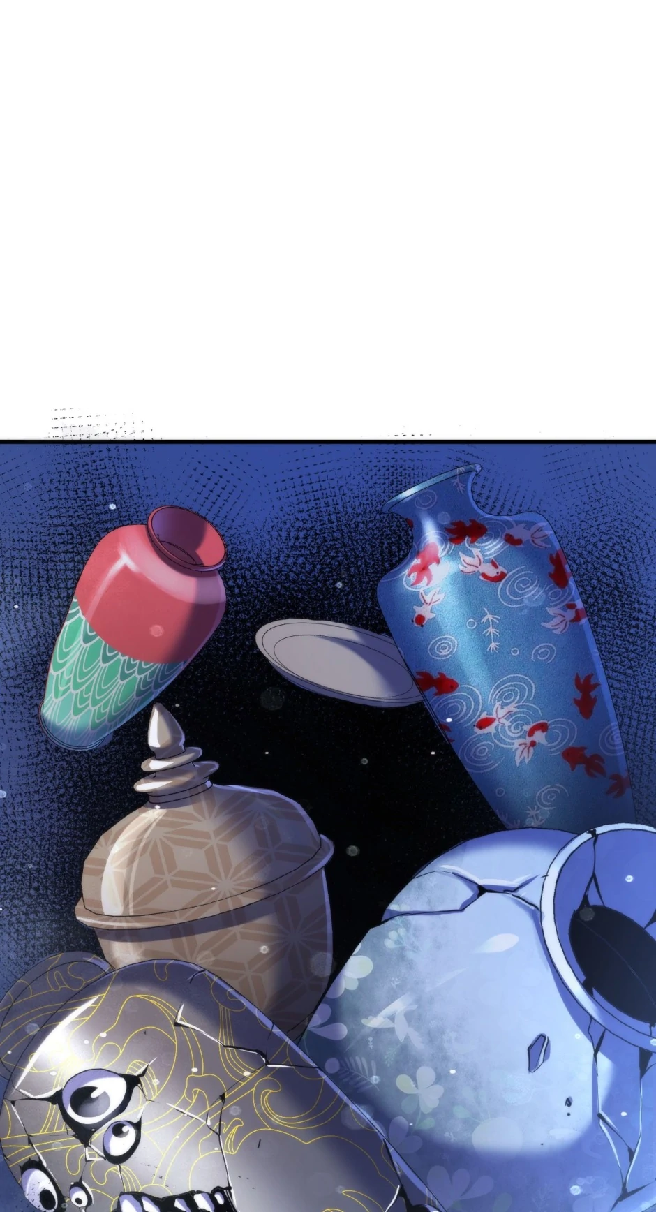 Become the Lord of Cthulhu Chapter 108 - page 42