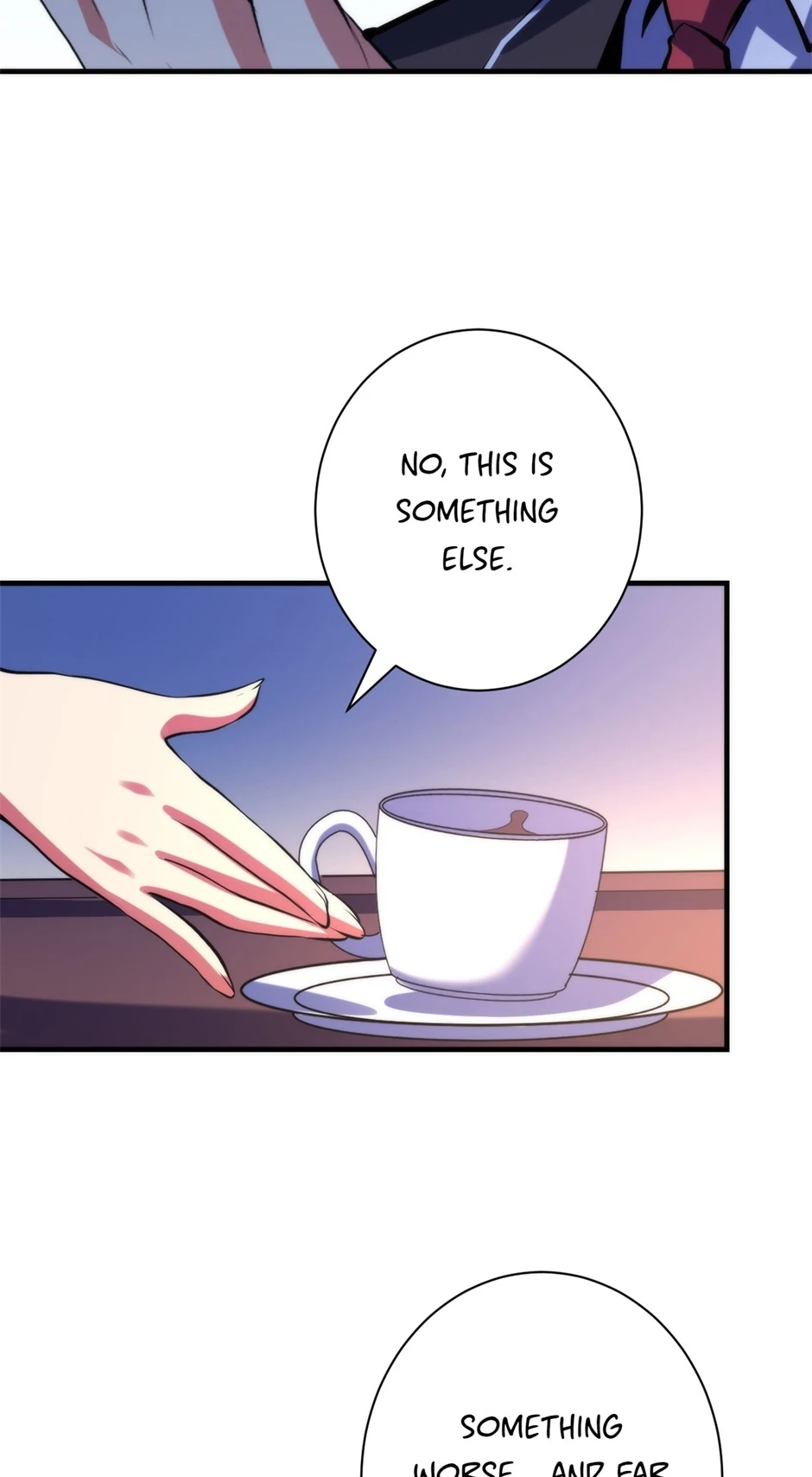 Become the Lord of Cthulhu Chapter 108 - page 49