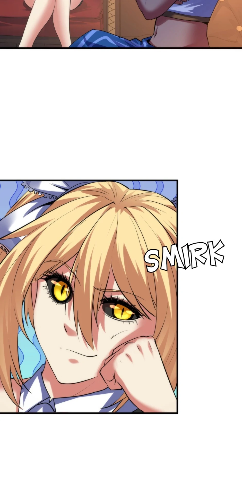 Become the Lord of Cthulhu Chapter 109 - page 17