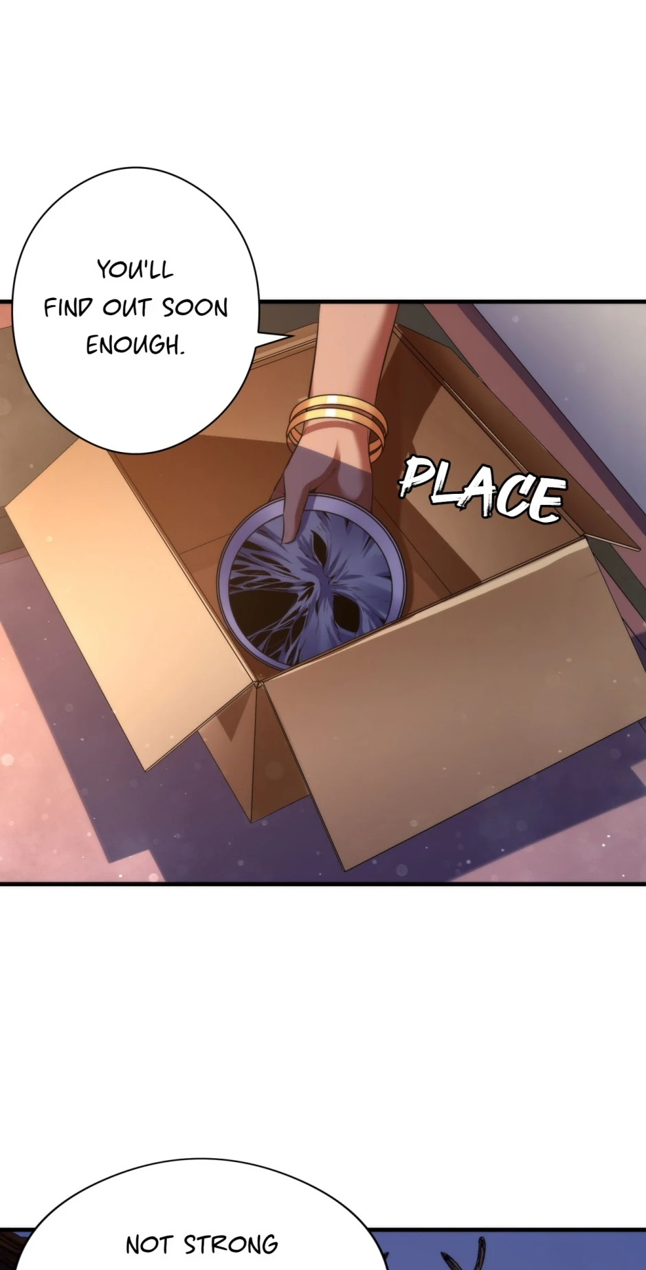 Become the Lord of Cthulhu Chapter 109 - page 26