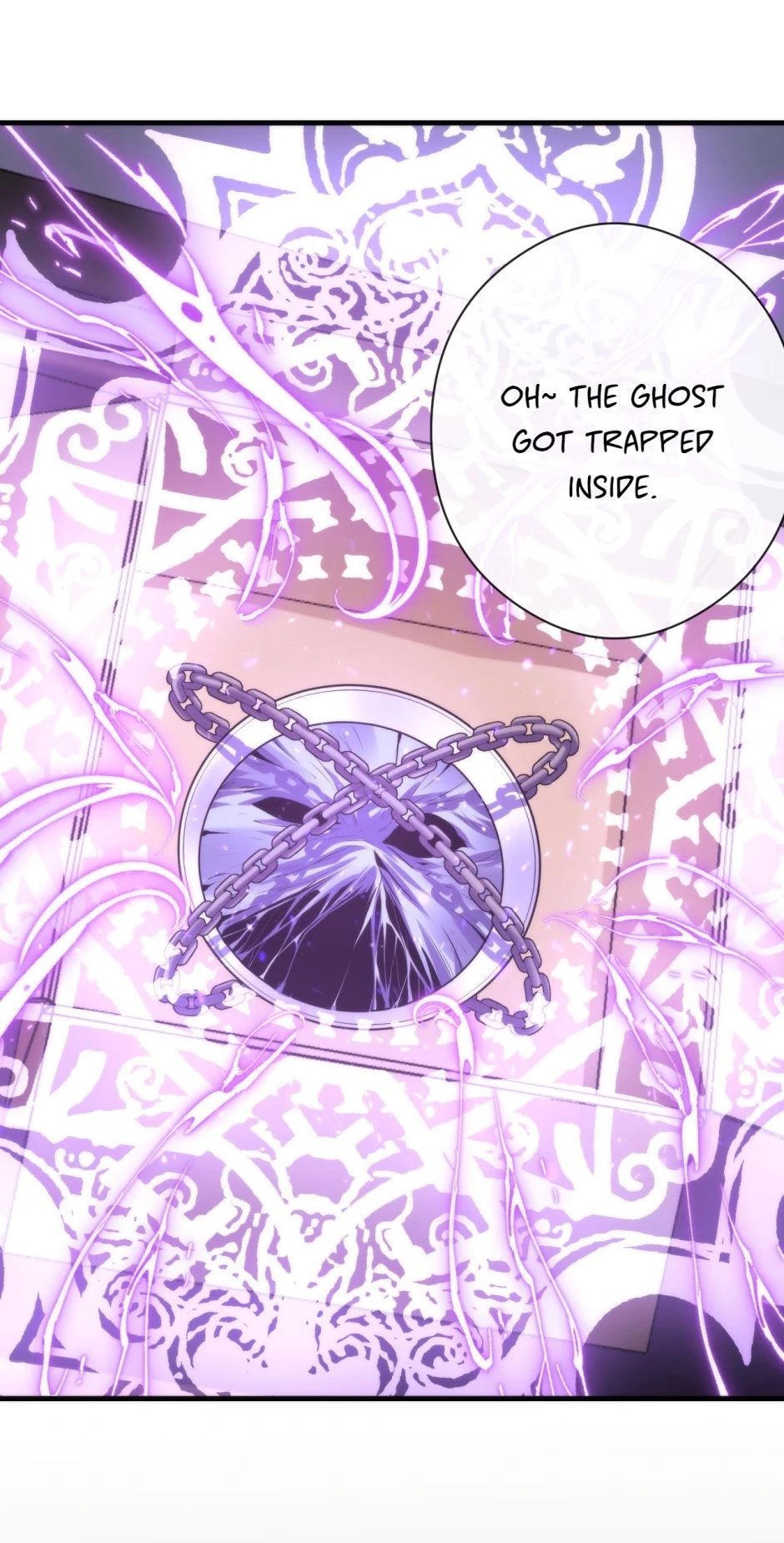 Become the Lord of Cthulhu Chapter 109 - page 28