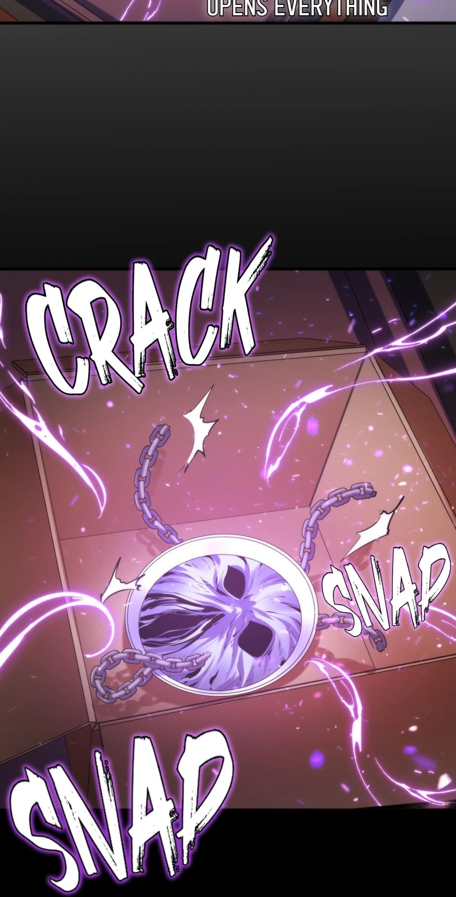 Become the Lord of Cthulhu Chapter 109 - page 30