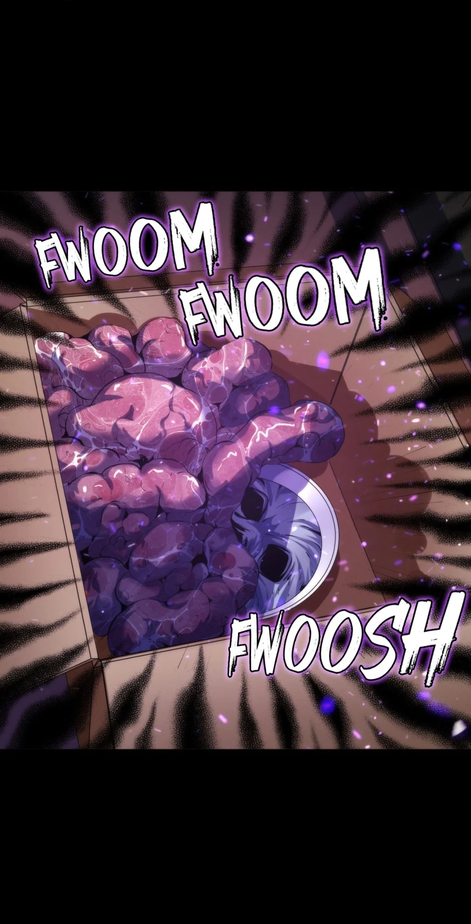 Become the Lord of Cthulhu Chapter 109 - page 31