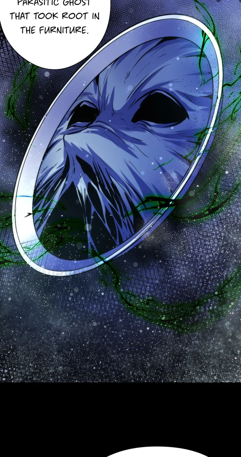 Become the Lord of Cthulhu Chapter 109 - page 37