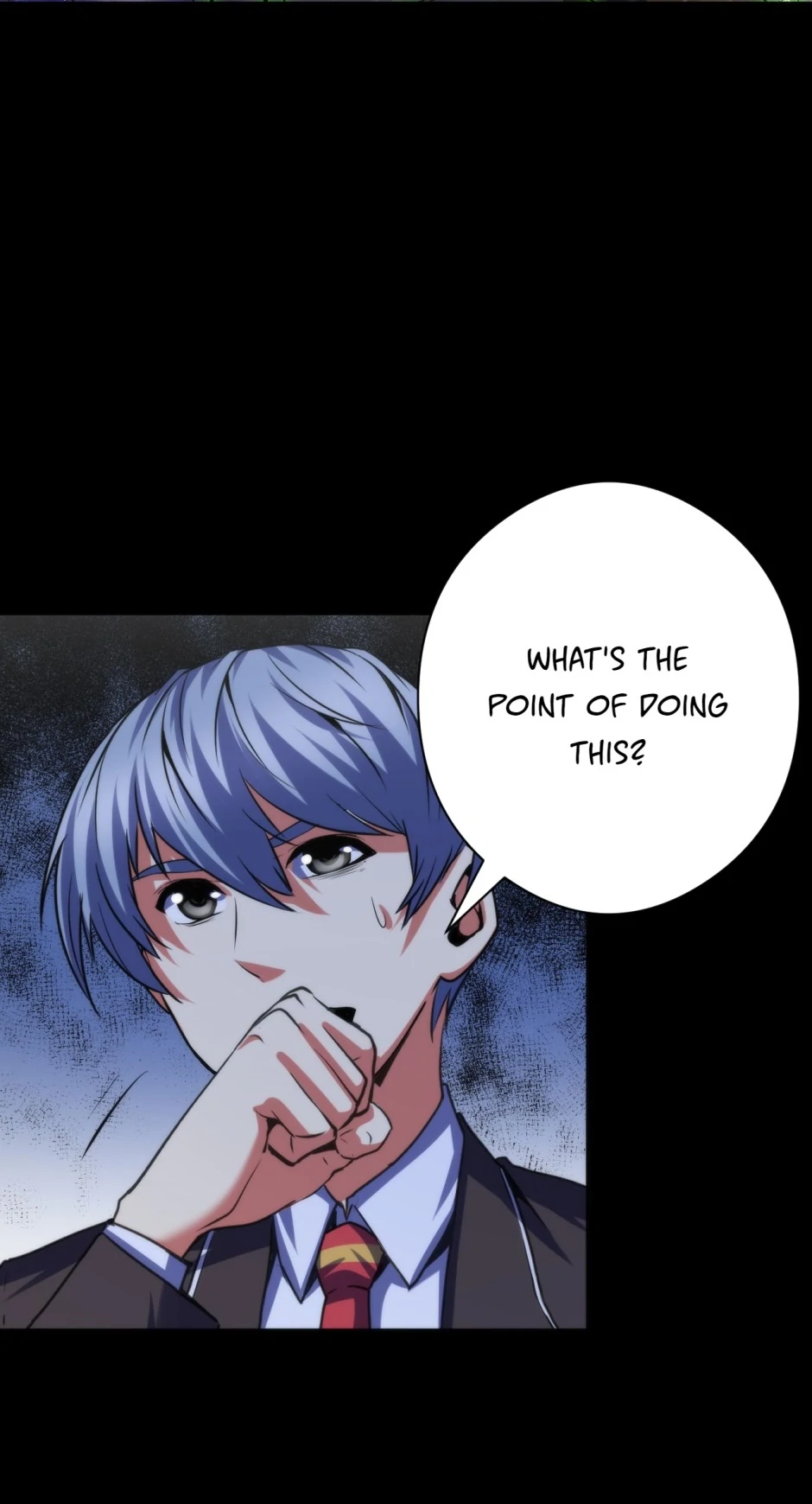 Become the Lord of Cthulhu Chapter 109 - page 39