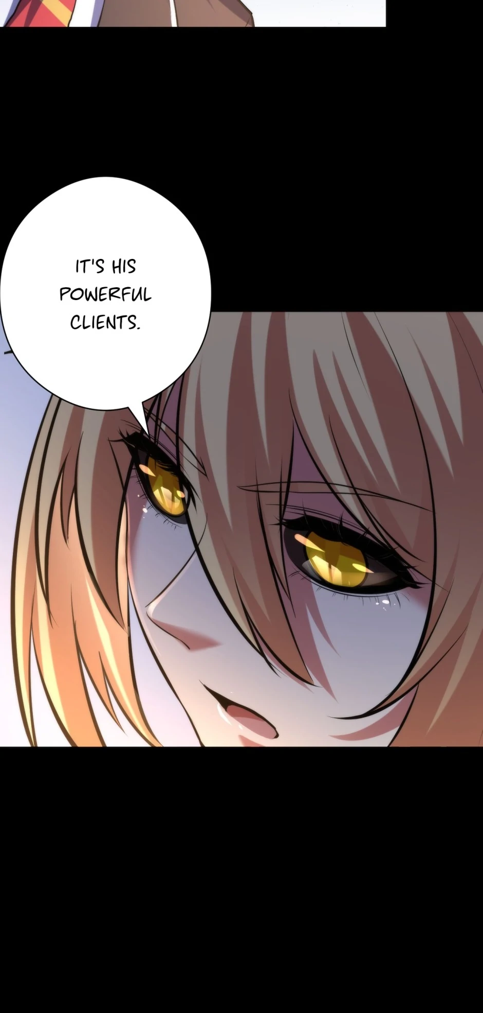 Become the Lord of Cthulhu Chapter 109 - page 46