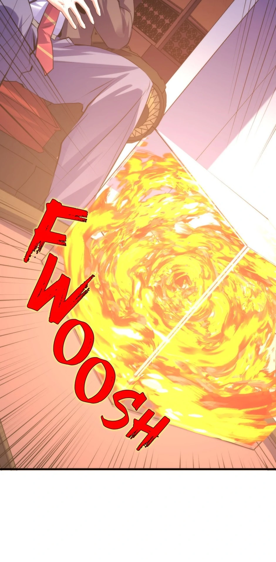 Become the Lord of Cthulhu Chapter 109 - page 56