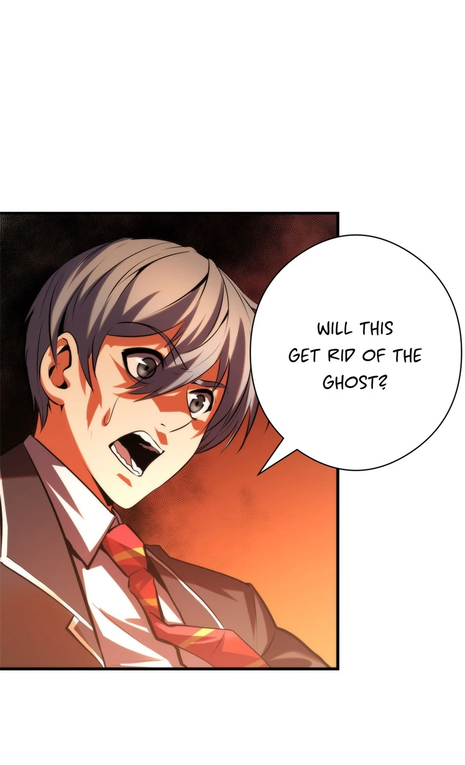 Become the Lord of Cthulhu Chapter 109 - page 57