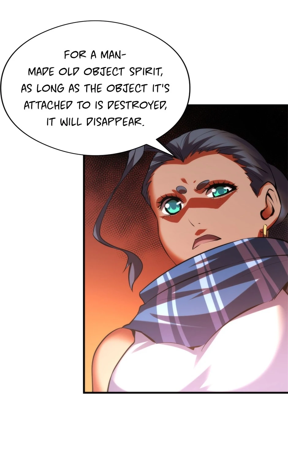 Become the Lord of Cthulhu Chapter 109 - page 58