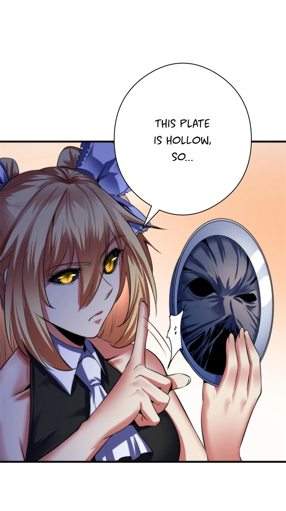 Become the Lord of Cthulhu Chapter 109 - page 5