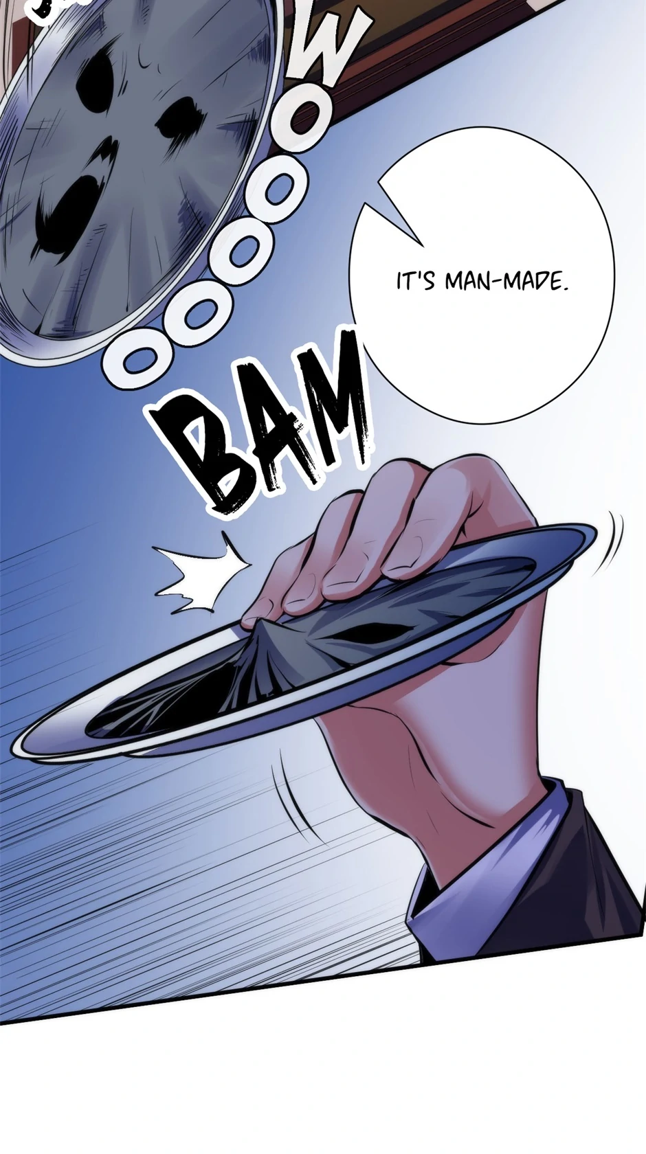 Become the Lord of Cthulhu Chapter 109 - page 7