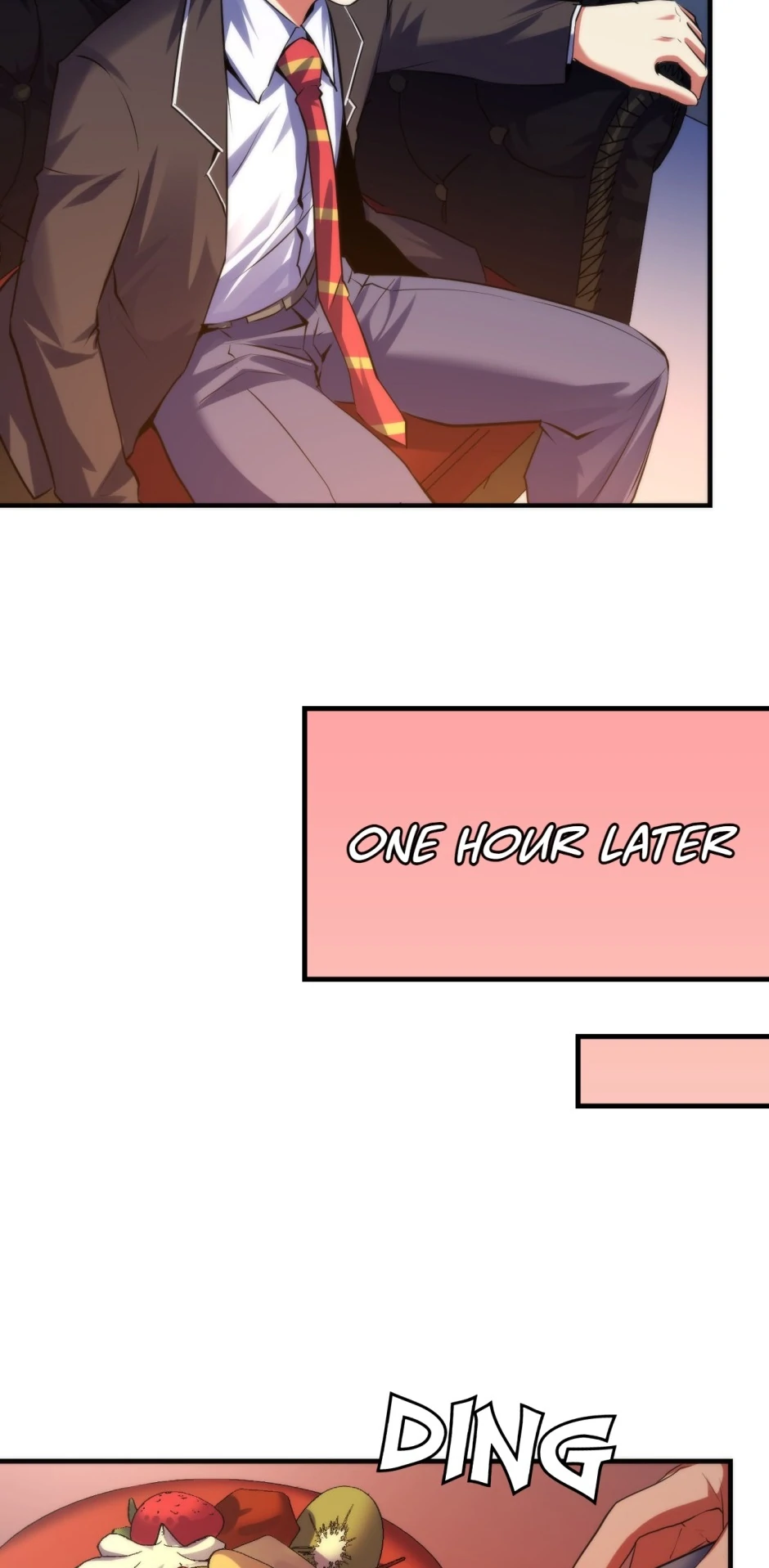 Become the Lord of Cthulhu Chapter 110 - page 12