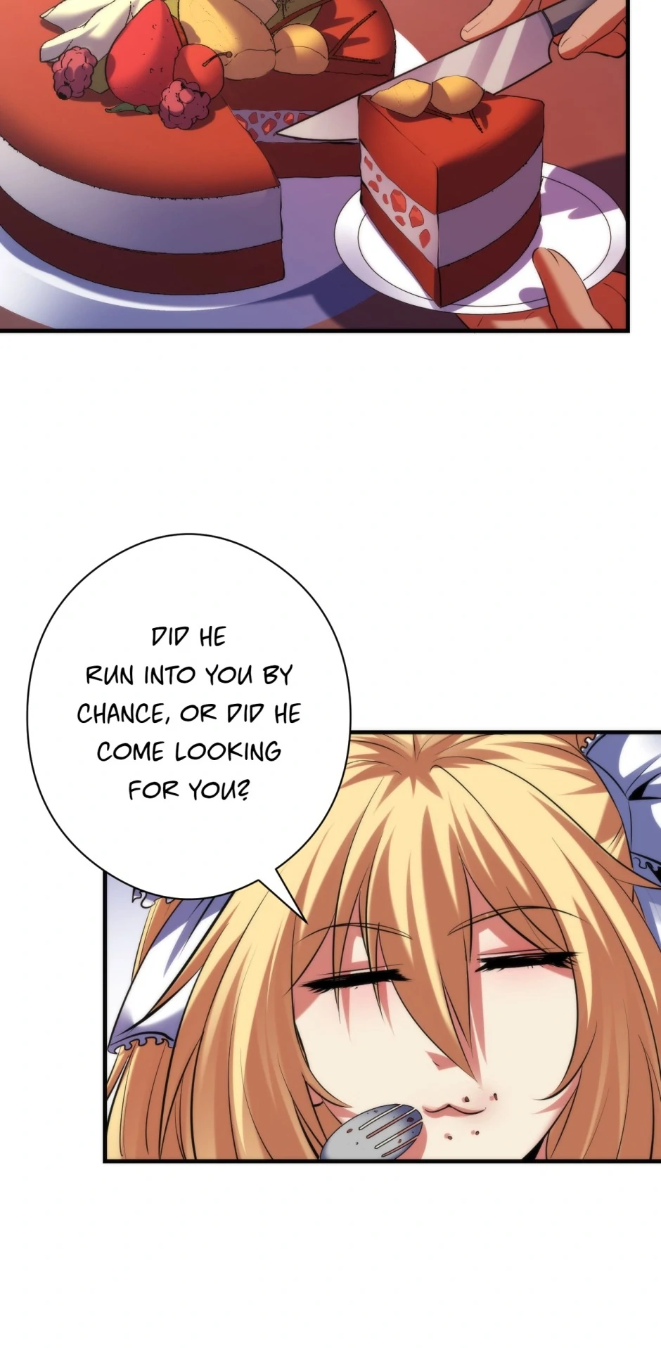 Become the Lord of Cthulhu Chapter 110 - page 13