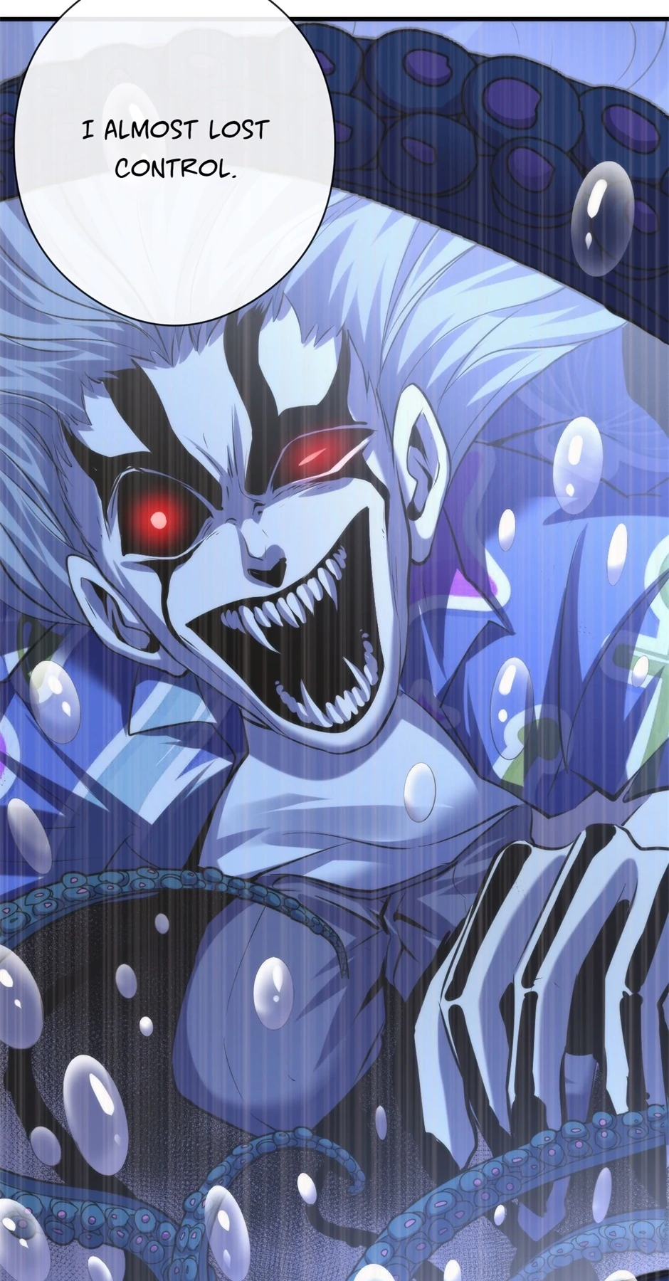 Become the Lord of Cthulhu Chapter 110 - page 18