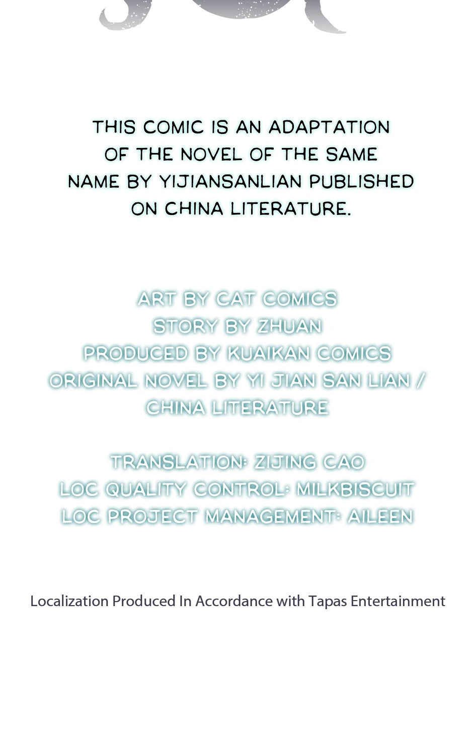 Become the Lord of Cthulhu Chapter 110 - page 2