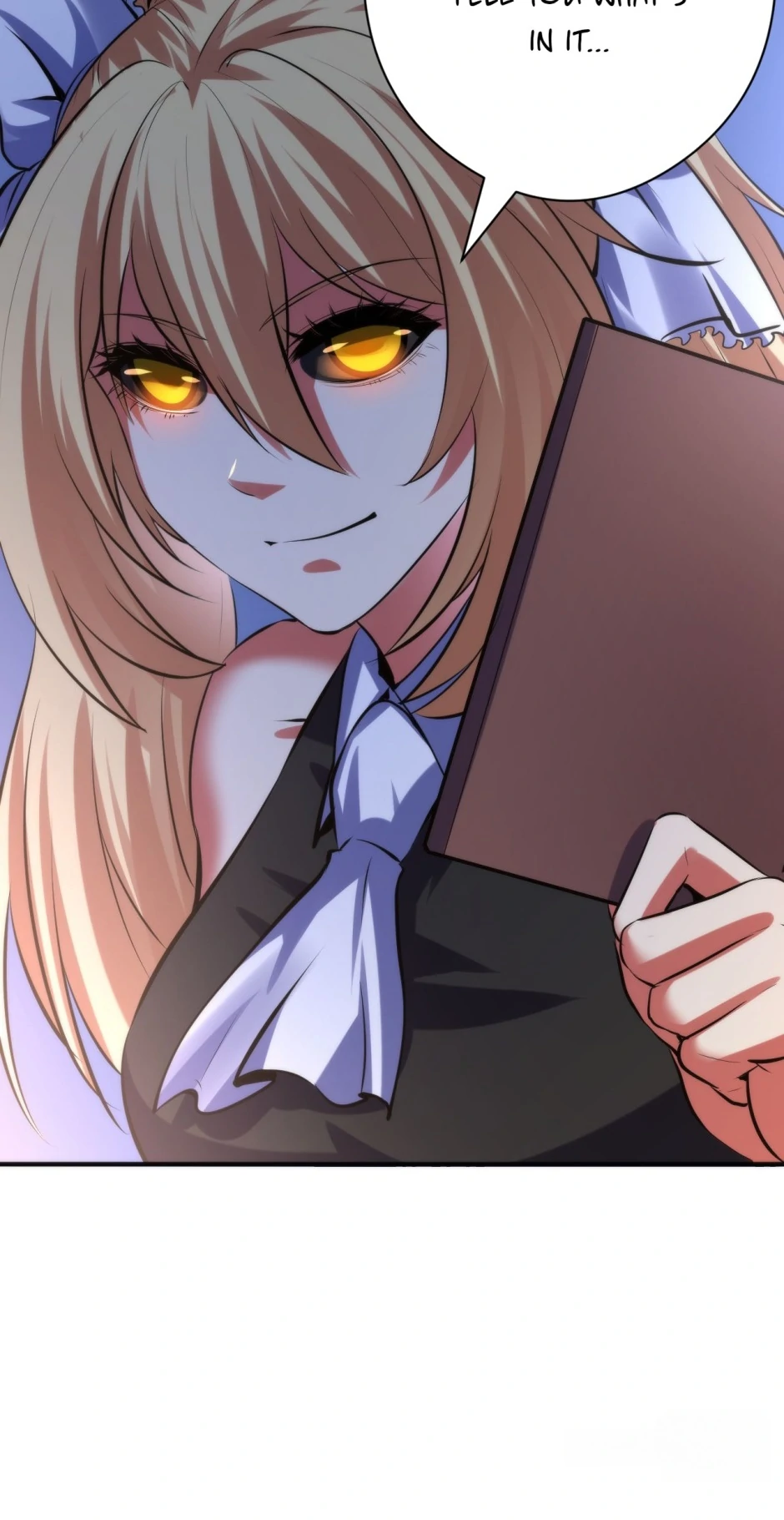 Become the Lord of Cthulhu Chapter 110 - page 31