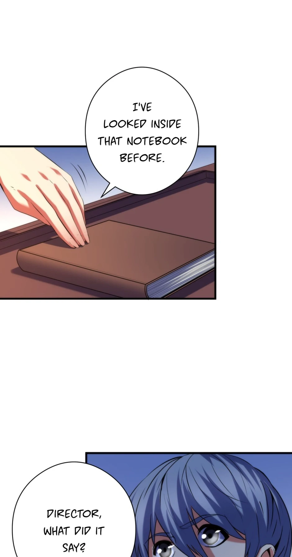 Become the Lord of Cthulhu Chapter 110 - page 32