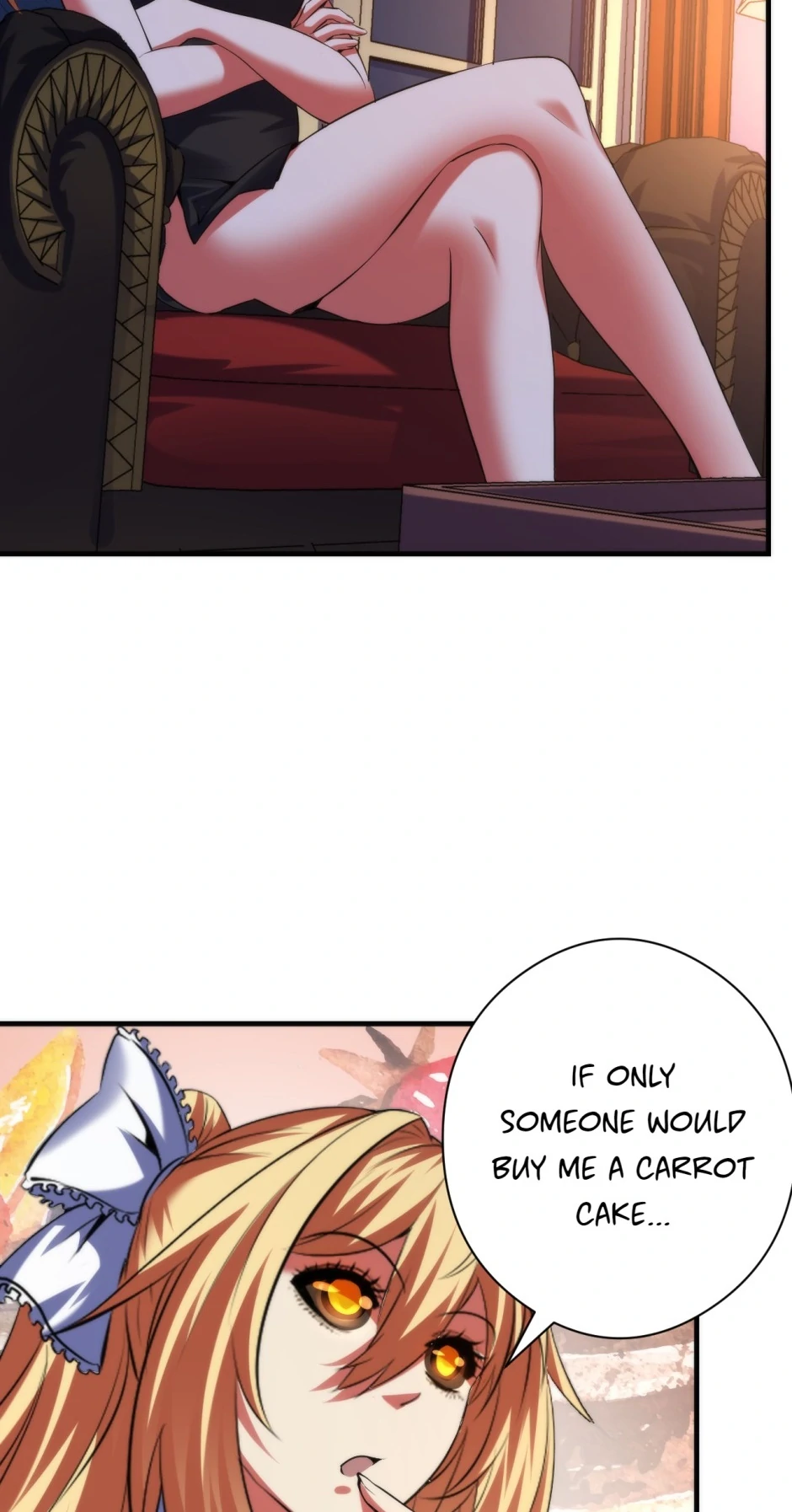 Become the Lord of Cthulhu Chapter 110 - page 34