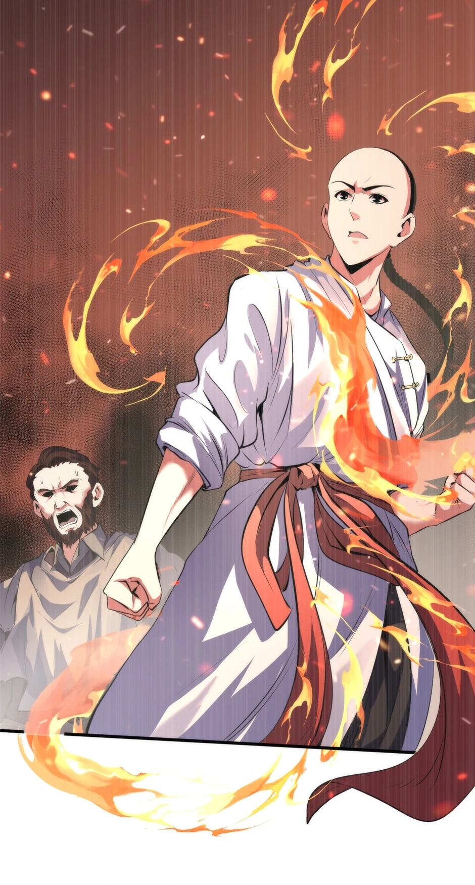 Become the Lord of Cthulhu Chapter 110 - page 42